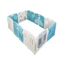 Gambar Cobyhaus Sky fence 8+2