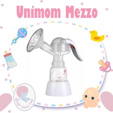 Gambar Unimom Mezzo