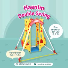 Gambar Haenim Swing popo