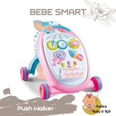 Gambar Bebe smart Pusher