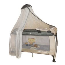 Gambar Babyelle Deluxe travelite