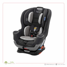 Gambar  Graco extend2fit extend 2 fit convertible car seat with isofix