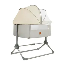 Gambar Babyelle  Babyelle be 916 co sleeper bed side bassinet