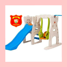 Gambar Grow n up Slide scramble