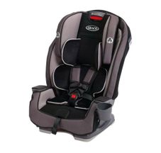 Gambar Graco Milestone carseat 