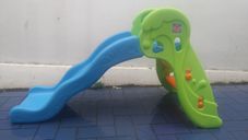 Gambar Grow n up Splash & wavy slide