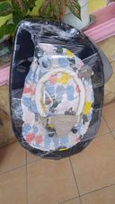 Gambar Nuna Nuna leaf double pad +toybar