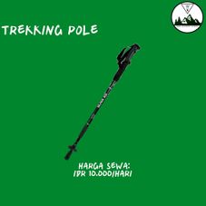 Gambar Treking Pole