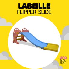 Gambar Labeille Flipper slide
