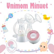 Gambar Unimom Minuet