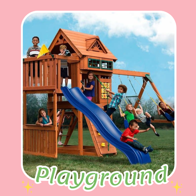 Gambar Playground 