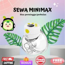 Gambar Gabag Gabag minimax pro cup
