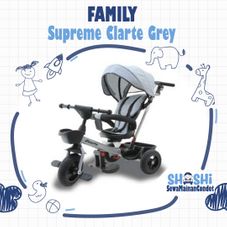 Gambar Family Supreme clarte