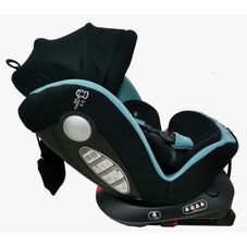 Gambar Cocolatte  Carseat 360 phases - green