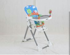 Gambar Babydoes Haigchair