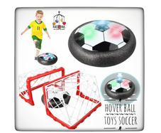 Gambar Toys kingdom Hover ball toys soccer