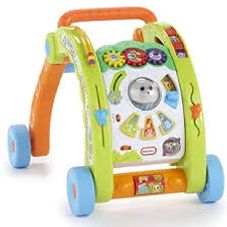 Gambar Little tikes Push walker