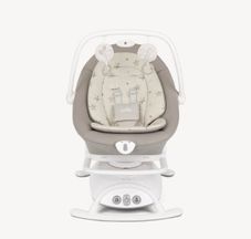 Gambar Joie  Joie sansa 2in1 swing - cosmo tan