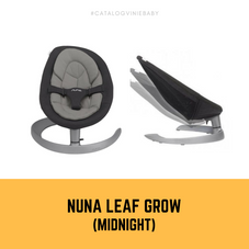 Gambar Nuna Leaf grow