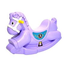 Gambar Labeille Rocking horse pony