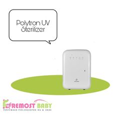 Gambar Polytron Sterilizer uv polytron