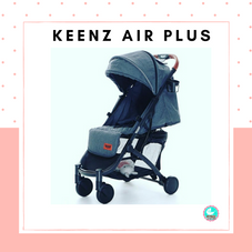 Gambar Keenz Keenz air plus
