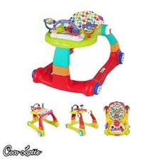 Gambar Cocolatte Babywalker 2in1