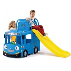 Gambar Tayo Bus slide 