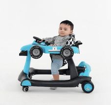 Gambar  Cocolatte formula 3in1 baby walker