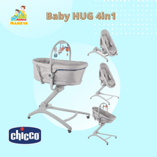 Gambar Chicco Babyhug
