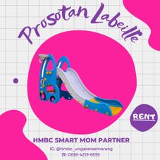 Gambar Labeille Prosotan anak otto car labeille