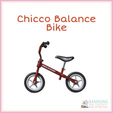 Gambar Chicco Balance bike