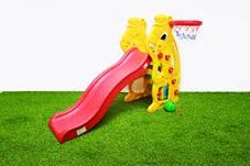 Gambar Labeille Rabbit slide