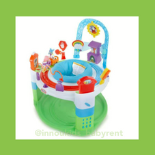 Gambar Little tikes Discover & learn activity center