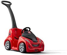 Gambar Step2 Around buggy car
