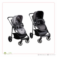 Gambar  Cocolatte stroller pendio 3.0