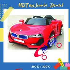 Gambar  Mobil merah 02