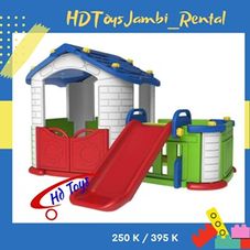 Gambar Perosotan / slide Pta 06