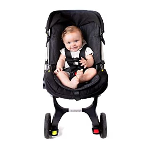 Harga stroller discount sekaligus car seat