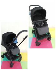 Gambar Cocolatte Stroller verzza
