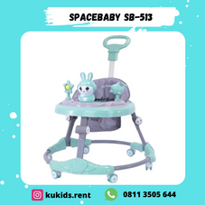 Gambar Space baby Sb-513