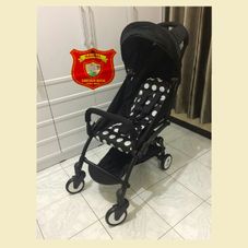 Gambar Baby yoya Stroller mickey