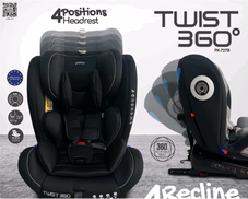 Gambar Pliko Carseat 