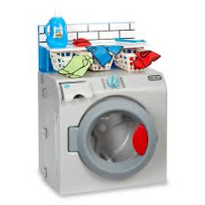 Gambar Little tikes First washer dryer