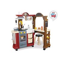 Gambar Little tikes  Kitchen and restaurant