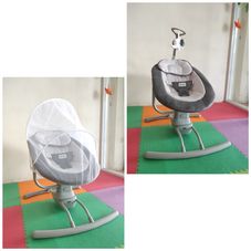 Gambar Cocolatte Patio babyswing
