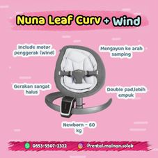 Gambar Nuna Curv 