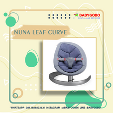 Gambar Nuna Leaf aube