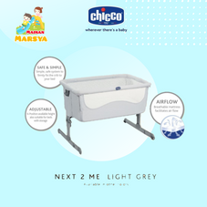 Gambar Chicco Chicco next 2me