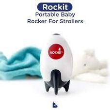 Gambar Rockit Baby rocker portable